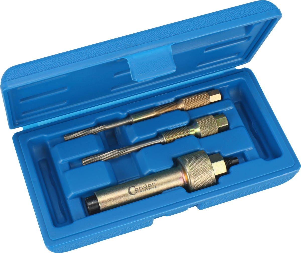 Glödstift Demontering Set, 3 delar., MB